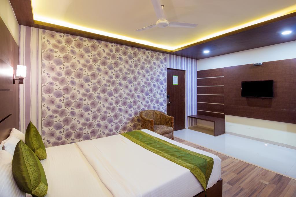 Itsy Hotels Arastu Inn Hyderabad Exterior foto