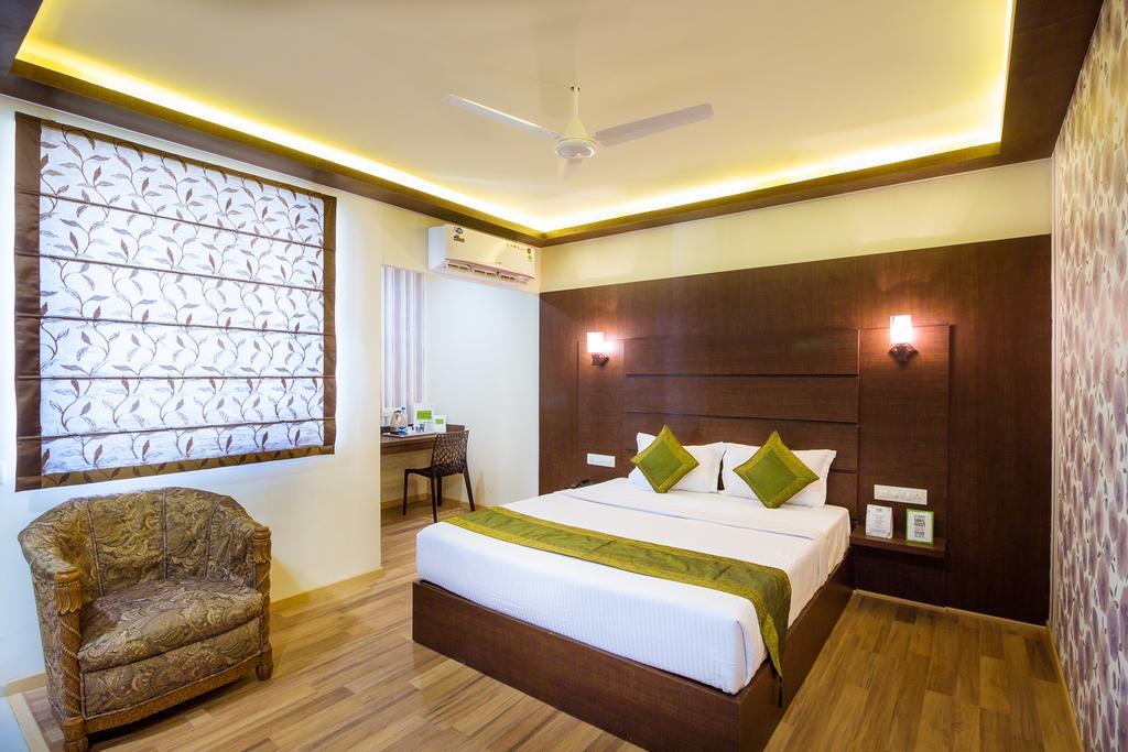 Itsy Hotels Arastu Inn Hyderabad Exterior foto